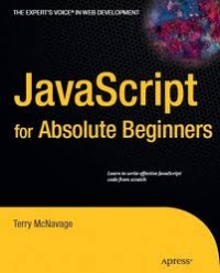 JavaScript for Absolute Beginners