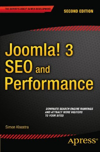 Joomla! 3 SEO and Performance