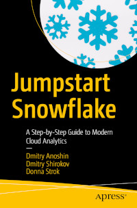 Jumpstart Snowflake