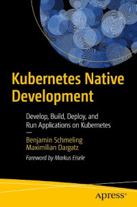 Kubernetes Native Development