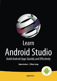 Learn Android Studio