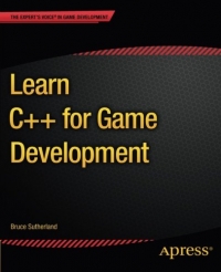 Learn C++ for Game Development