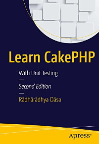 Learn CakePHP, 2nd Edition