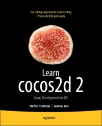 Learn cocos2d 2