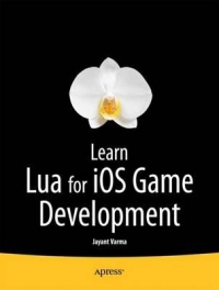 Learn Lua for iOS Game Development