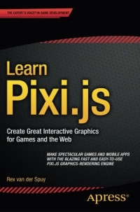 Learn Pixi.js