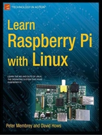 Learn Raspberry Pi with Linux