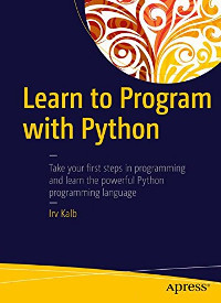 Learn to Program with Python