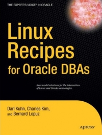 Linux Recipes for Oracle DBAs