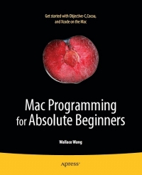 swift os x programming for absolute beginners