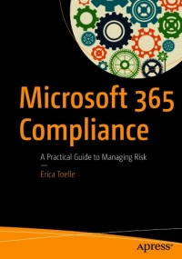 Microsoft 365 Compliance