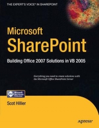 Microsoft SharePoint