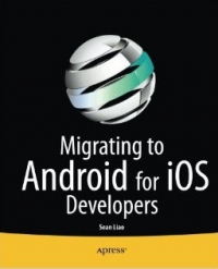 Migrating to Android for iOS Developers