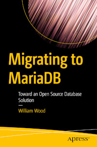 Migrating to MariaDB