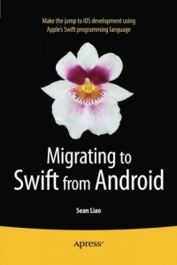 Migrating to Swift from Android