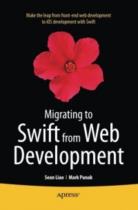 Migrating to Swift from Web Development