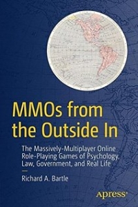 MMOs from the Outside In