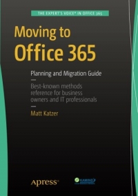 Moving to Office 365