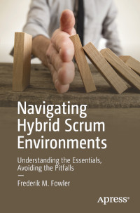 Navigating Hybrid Scrum Environments