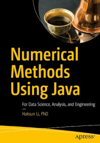 Numerical Methods Using Java
