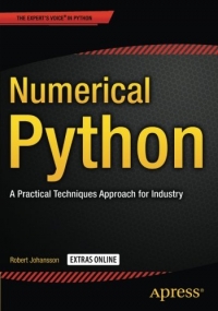 Numerical Python