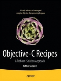 Objective-C Recipes