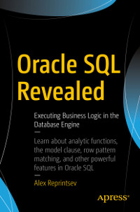 Oracle SQL Revealed