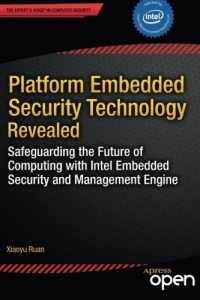 Platform Embedded Security Technology Revealed