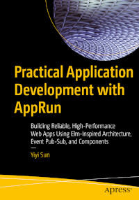 Practical Application Development with AppRun