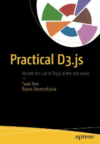 Practical D3.js