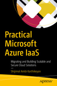 Practical Microsoft Azure IaaS