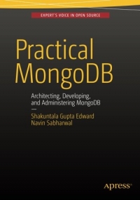 Practical MongoDB