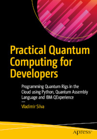 Practical Quantum Computing for Developers