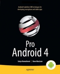 Pro Android 4