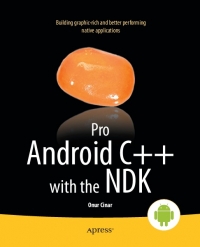 android ndk sample code