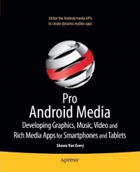 Pro Android Media