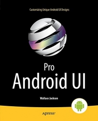 Pro Android UI
