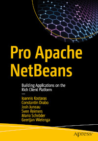 netbeans vs eclipse vs netbeans apache