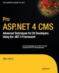 Pro ASP.NET 4 CMS