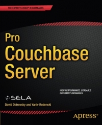 Pro Couchbase Server