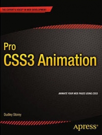 Pro CSS3 Animation