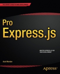 Pro Express.js