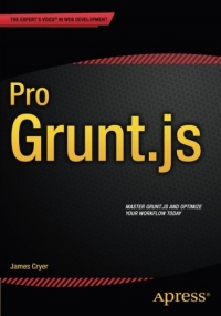 Pro Grunt.js