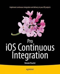 Pro iOS Continuous Integration