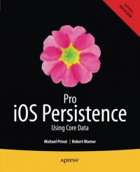 Pro iOS Persistence