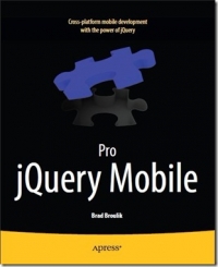 Pro jQuery Mobile