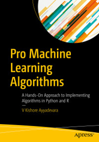 machine learning algorithms pro ebooks