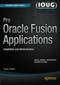 Pro Oracle Fusion Applications