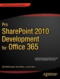 Pro SharePoint 2010 Development for Office 365