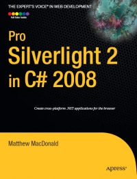 silverlight 2.0.31005.0